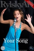 Your Song: Nikia #1 of 17